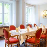 Doellnsee-schorfheide Hotel