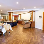 Szálloda Doellnsee-schorfheide