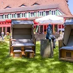 Szálloda Doellnsee-schorfheide Templin