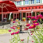 Doellnsee-schorfheide 4* Templin