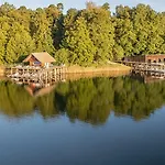 Doellnsee-schorfheide Hotel 4*