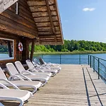Doellnsee-schorfheide Szálloda Templin