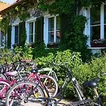 Doellnsee-schorfheide Szálloda Templin
