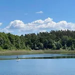 Szálloda Doellnsee-schorfheide