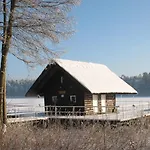 Doellnsee-schorfheide Hotel Templin