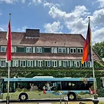 Doellnsee-schorfheide Hotel 4*