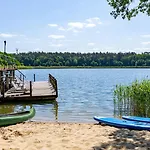 Hotel Doellnsee-schorfheide