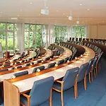 Doellnsee-schorfheide Szálloda 4*