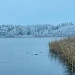 Szálloda Doellnsee-schorfheide Templin