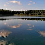 Hotel Doellnsee-schorfheide Templin