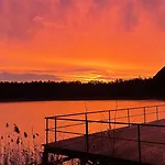 Szálloda Doellnsee-schorfheide 4*