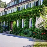 Szálloda Doellnsee-schorfheide
