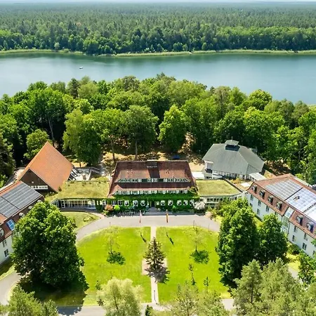 Hotel Doellnsee-schorfheide