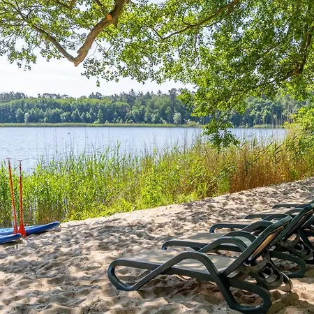 Doellnsee-schorfheide Templin