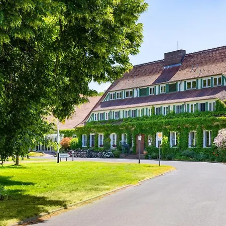 Döllnsee-schorfheide Hotel