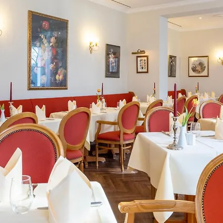 Hotel Doellnsee-schorfheide Templin