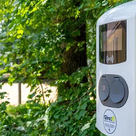 Hotel Doellnsee-schorfheide 4*