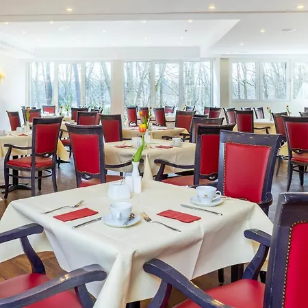 Hotel Doellnsee-schorfheide Templin