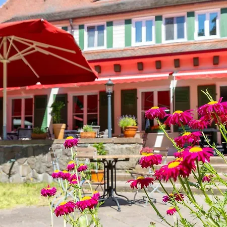 Doellnsee-schorfheide Hotel Templin