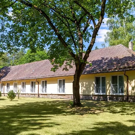 Döllnsee-schorfheide Hotel