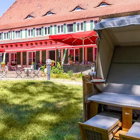 Doellnsee-schorfheide Hotel