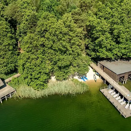 Doellnsee-schorfheide 4*