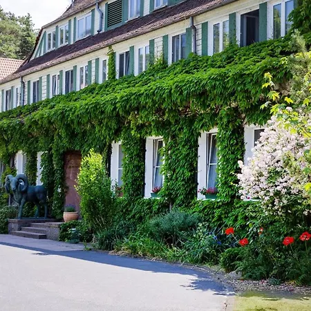 Döllnsee-schorfheide Templin