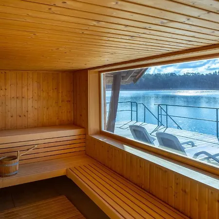 Doellnsee-schorfheide Hotel 4*
