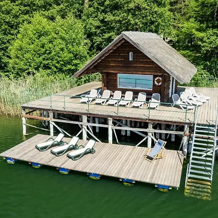 Hotel Döllnsee-schorfheide Templin