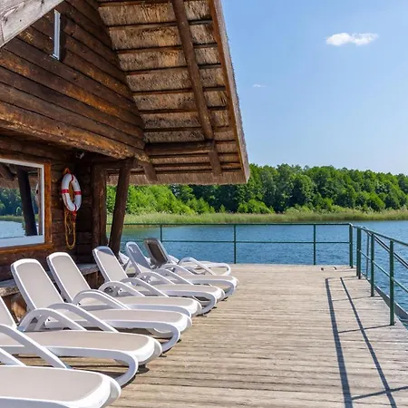 Hotel Doellnsee-schorfheide
