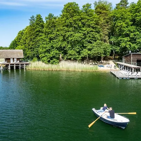 Doellnsee-schorfheide Hotel