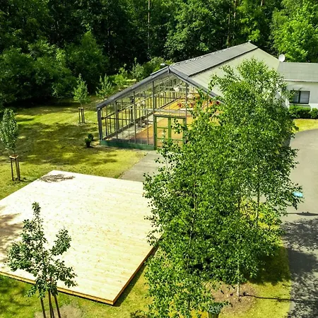 Doellnsee-schorfheide 4* 템플린