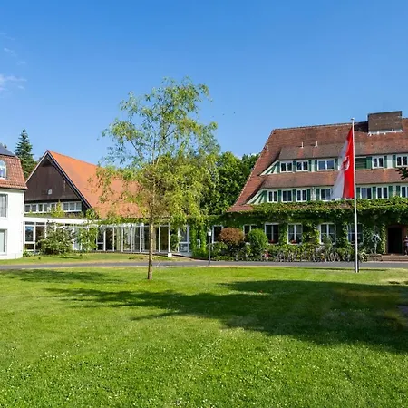 Hotel Doellnsee-schorfheide 4*
