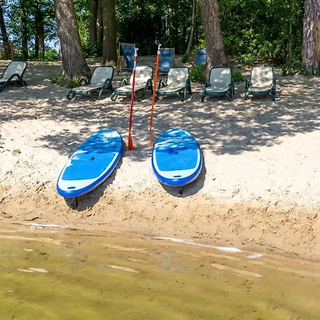 Doellnsee-schorfheide 4* Templin