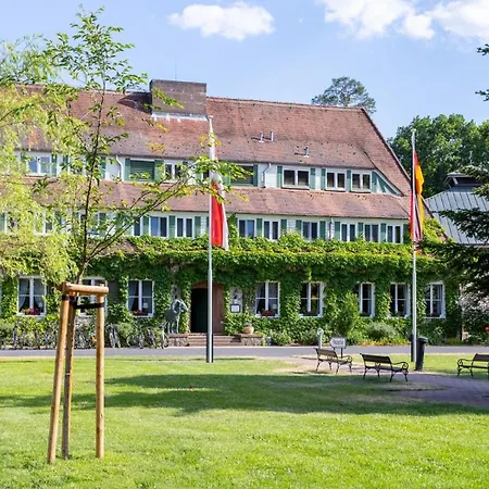 Doellnsee-schorfheide Templin