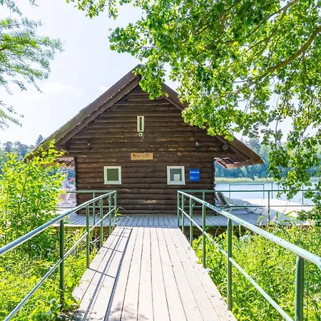 Doellnsee-schorfheide 4* Templin