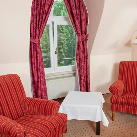 Doellnsee-schorfheide Hotel