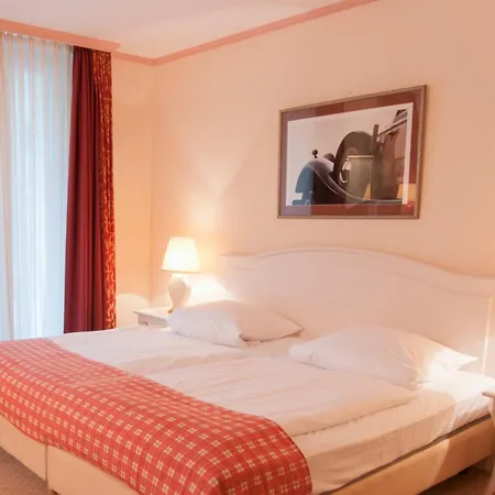 Hotel Doellnsee-schorfheide