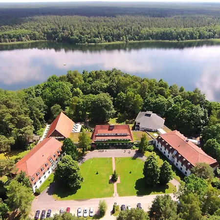 Doellnsee-schorfheide