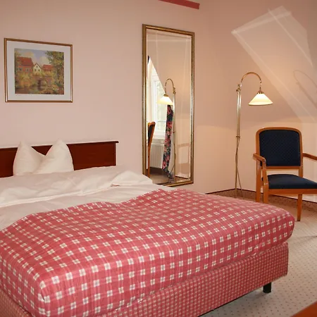 Hotel Doellnsee-schorfheide Templin