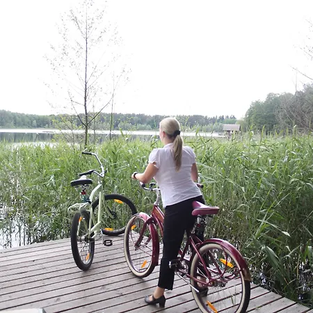 Doellnsee-schorfheide Hotel Templin