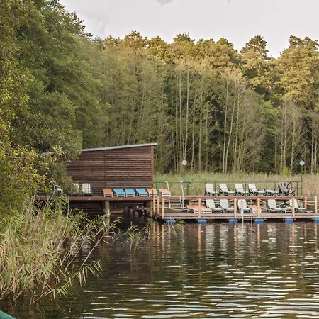 Doellnsee-schorfheide Hotel Templin