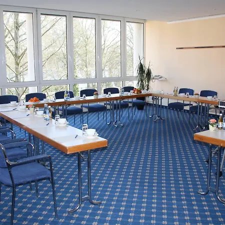 Hotel Doellnsee-schorfheide 4*