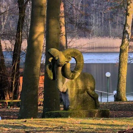 Doellnsee-schorfheide 호텔