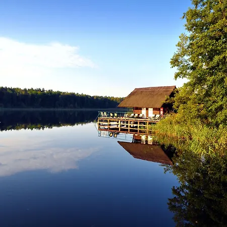 호텔 Doellnsee-schorfheide 4*