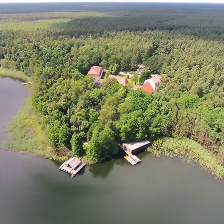 Hotel Doellnsee-schorfheide