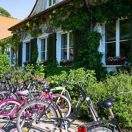 Doellnsee-schorfheide Hotel