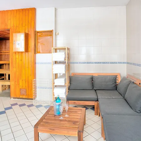 Doellnsee-schorfheide 4* Templin