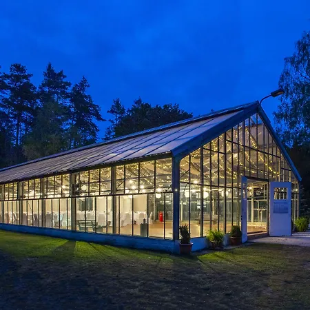 Doellnsee-schorfheide Templin