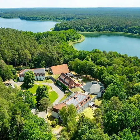 Hotel Doellnsee-schorfheide 4*